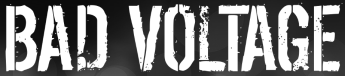bad-voltage